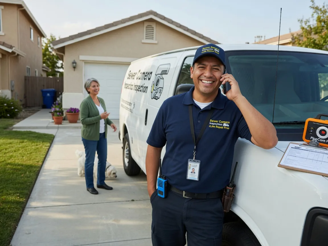 Sewer Line Repair Lawrenceville, GA FAQs